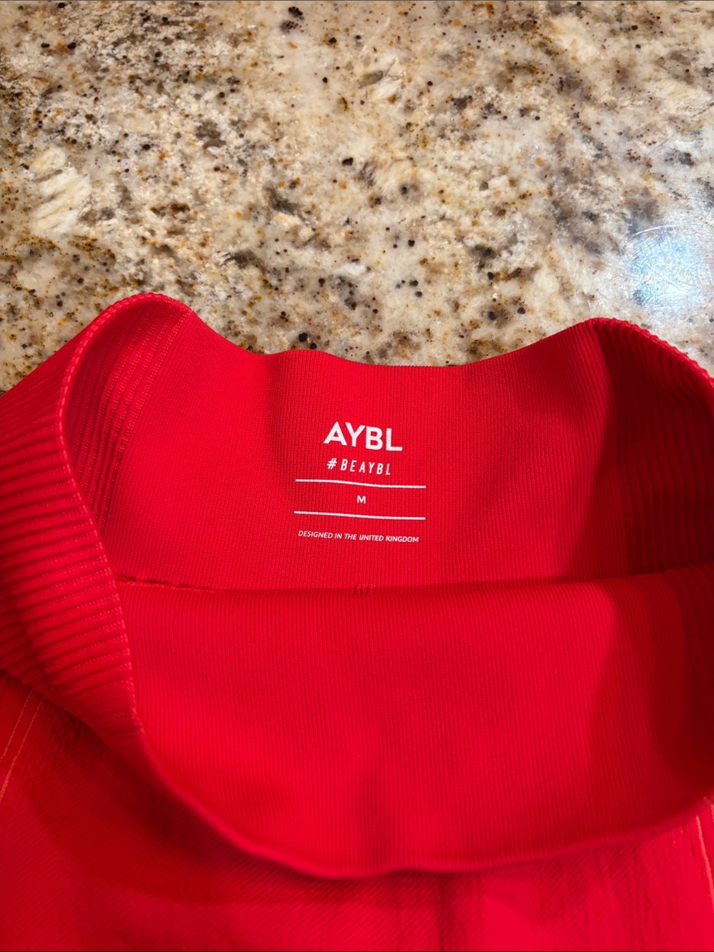 AYBL reflex seamless leggings 3 pairs - Picture 9 of 15